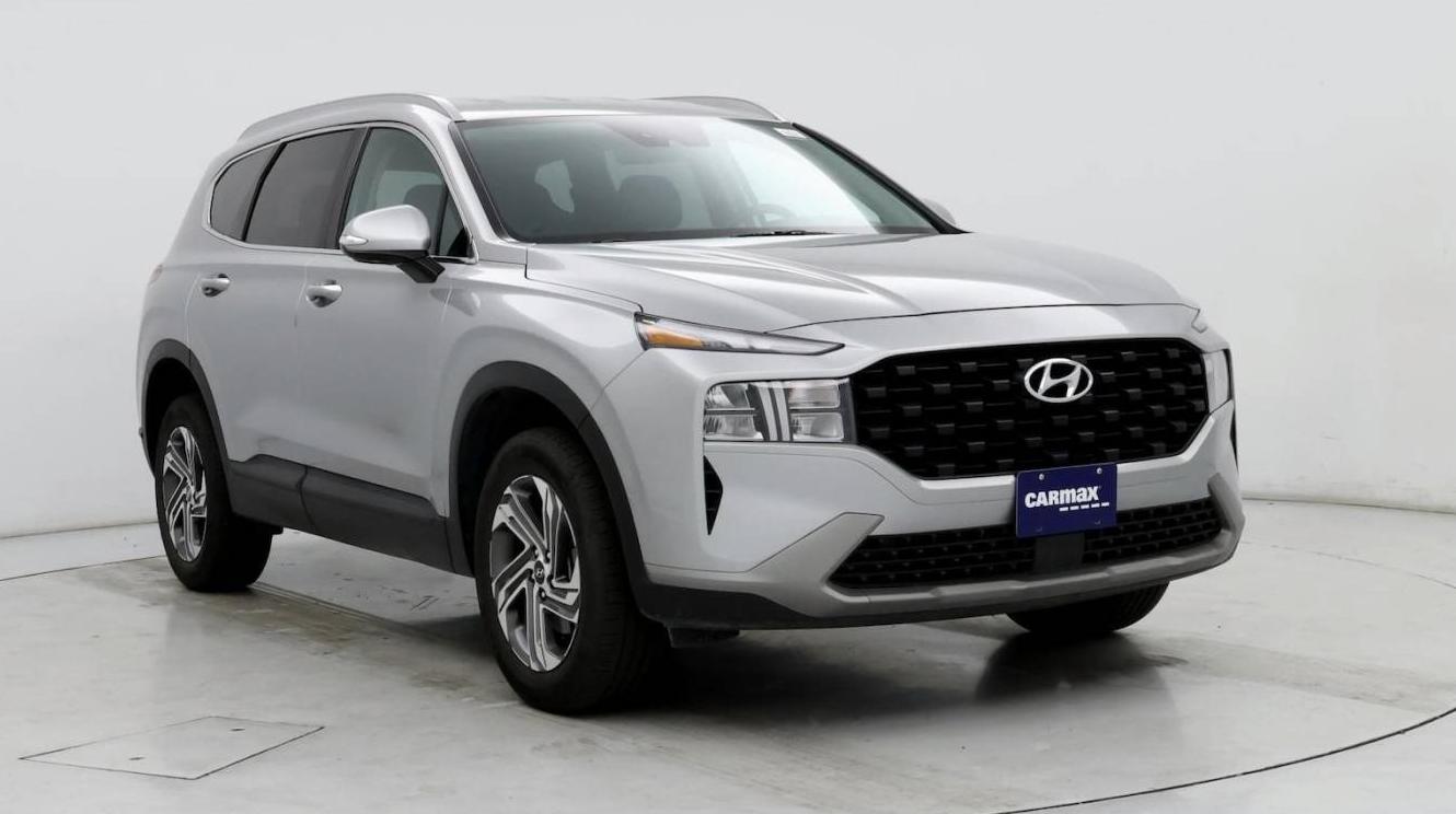 HYUNDAI SANTA FE 2023 5NMS2DAJ6PH642797 image